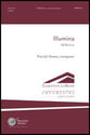 Illumina SATB choral sheet music cover